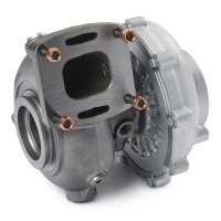 фото thumb №7, Турбіна турбонагнітач ridex 2234c10358r