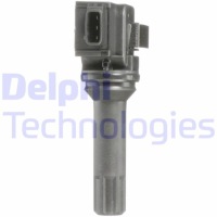 фото thumb №1, Катушка зажигания delphi gn10726-12b1