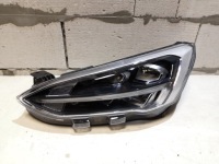 фото thumb №1, Лампа левый перед focus mk4 full led