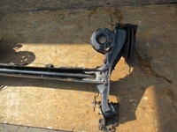 фото thumb №6, Oś задняя citroen c4 picasso 06-