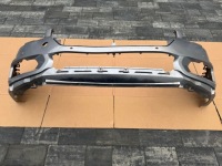 фото thumb №6, Бампер перед peugeot 508 rxh lift pdc оригинал