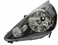 фото thumb №1, Honda jazz fit фара лампа передняя левая nowa