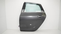 фото thumb №1, Двері лівий задня opel astra j 09-12r z177
