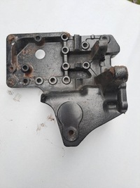 фото thumb №1, Кронштейн кронштейн левый рессора renault midlum dxi volvo fl fe 19.5