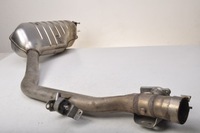 фото thumb №7, Land rover defender ii l663 3.0 d вихлоп гасник кінцевий 21r