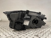 Фара правый  перед передняя citroen ds7 crossback ds9 full led vision 17-22 Недорого, фото thumb