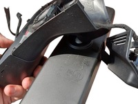 фото thumb №5, Alfa romeo giulietta 2014 зеркало заднего вида