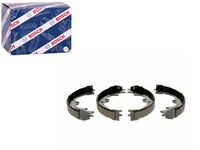 фото thumb №1, Тормозные колодки тормозные набор задняя lexus lx toyota land cruiser land