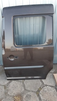 фото thumb №1, Vw caddy дверь левая сдвижные 2k5843207