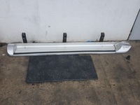 фото thumb №1, Fiat fullback поріг лівий накладка поріг