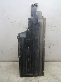 фото thumb №1, Защита подвеска левая subaru xv 56411aj011