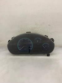 фото thumb №1, Лічильник приладова панель 96610297 daewoo