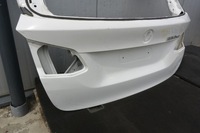 фото thumb №10, Крышка багажника задняя задняя крышка багажника bmw 2 ii f45