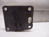 фото thumb №7, Балка бампера зад kia niro електрик