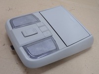 фото thumb №1, Ssangyong rexton лампа освещение кабины 05r