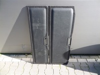 фото thumb №2, Обшивка плита пол багажника полка renault kadjar