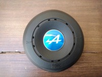 фото thumb №1, Заглушка подушки безопасности воздушной renault alpine