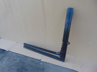 фото thumb №5, Обшивка порог рамка блок двигателя vw transporter t5 t6