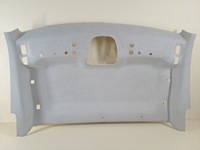 фото thumb №1, Стеля короткий малий кабіна 3 місцева toyota proace city 22r