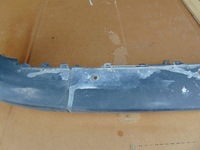 фото thumb №6, Бампер задня задній mercedes citan w415