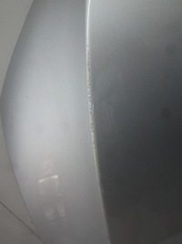 фото thumb №9, Капот vw golf viii 8 5h0