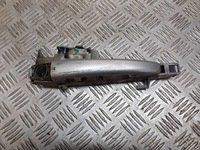 фото thumb №1, Ручка права передня зовнішня peugeot 407 ezrc