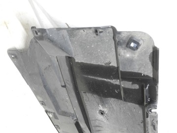 фото thumb №6, Peugeot 508 sedan 10-17 захист шасі ліва 9671391880