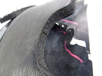 фото thumb №10, Nissan qashqai i j10 +2 підкрилок праві перед 63840br20a