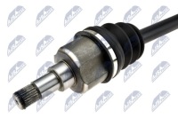 Приводной вал приводная ford focus 1.0t 12- lewamtm Цена, фото thumb