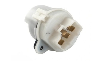 фото thumb №1, Роз'єм замок запалювання picanto cerato sorento sportage