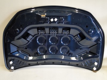 фото thumb №14, Mercedes gla h247 247 крило переднє лівий перед 667 синій