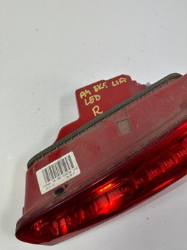 фото thumb №5, A4 8k sedan рестайлинг лампа правая задняя led w крышка багажника 8k5945094ac