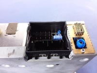 фото thumb №5, Bmw 5 e60 e61 зчитувач привід навігації 9149231