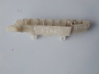 фото thumb №1, Напрямна бампера задній правий space star ii 21r