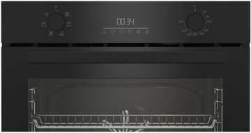 Beko Oven BEYOND Set Индукционная варочная панель Вытяжка