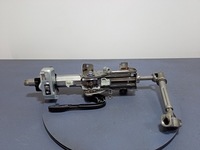 фото thumb №5, Octavia iv колонка рулевая шток 5wb419502f