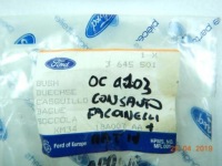 фото thumb №7, Втулка ресора задня ford ranger 98-11 3645501