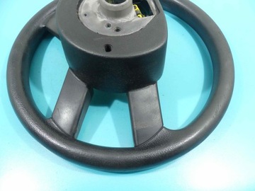 фото thumb №10, Руль vw polo iv 9n 6q0419091c