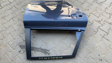 фото thumb №3, Kia ceed 2007-2012 двері задні зад праві