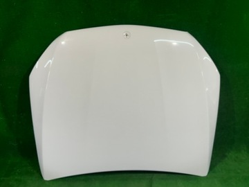 фото thumb №1, Капот кришка двигуна mercedes glc w253