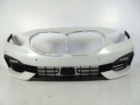 Купить Бампер перед передний bmw 1 f40 + противотуманные фары 6xpdc, фото thumb