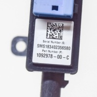 Tesla model 3 2019 левая сторона камера на крыле боковой Недорого, фото thumb