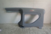 фото thumb №1, Крила лівий задня задній dacia dokker 2012-