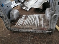 Купить Ремень пол задний  opel vivaro b trafic iii, фото thumb