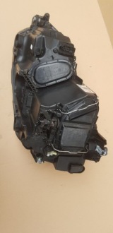 фото thumb №9, Vw golf 7 sportsvan lift лампа передняя правая led