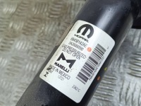 2022 jeep grand cherokee wl амортизатор передній ze пружина 68458142ae Київ, фото thumb