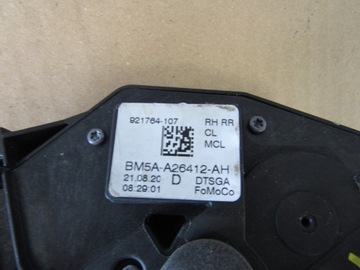 фото thumb №6, Ford kuga mk2 2013-2019 r замок дверь правые зад