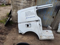 фото thumb №1, Dacia dokker крила чверть правий задня задня