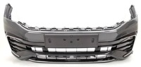 фото thumb №1, Новый бампер перед vw tiguan ii 5na r-line lc7q