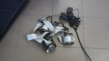 фото thumb №11, Renault megane iii рестайлинг сиденья диван обшивки